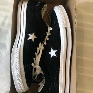 Converse One Star